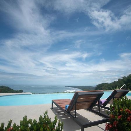 Ballena Paraiso Lodge Uvita Exterior photo