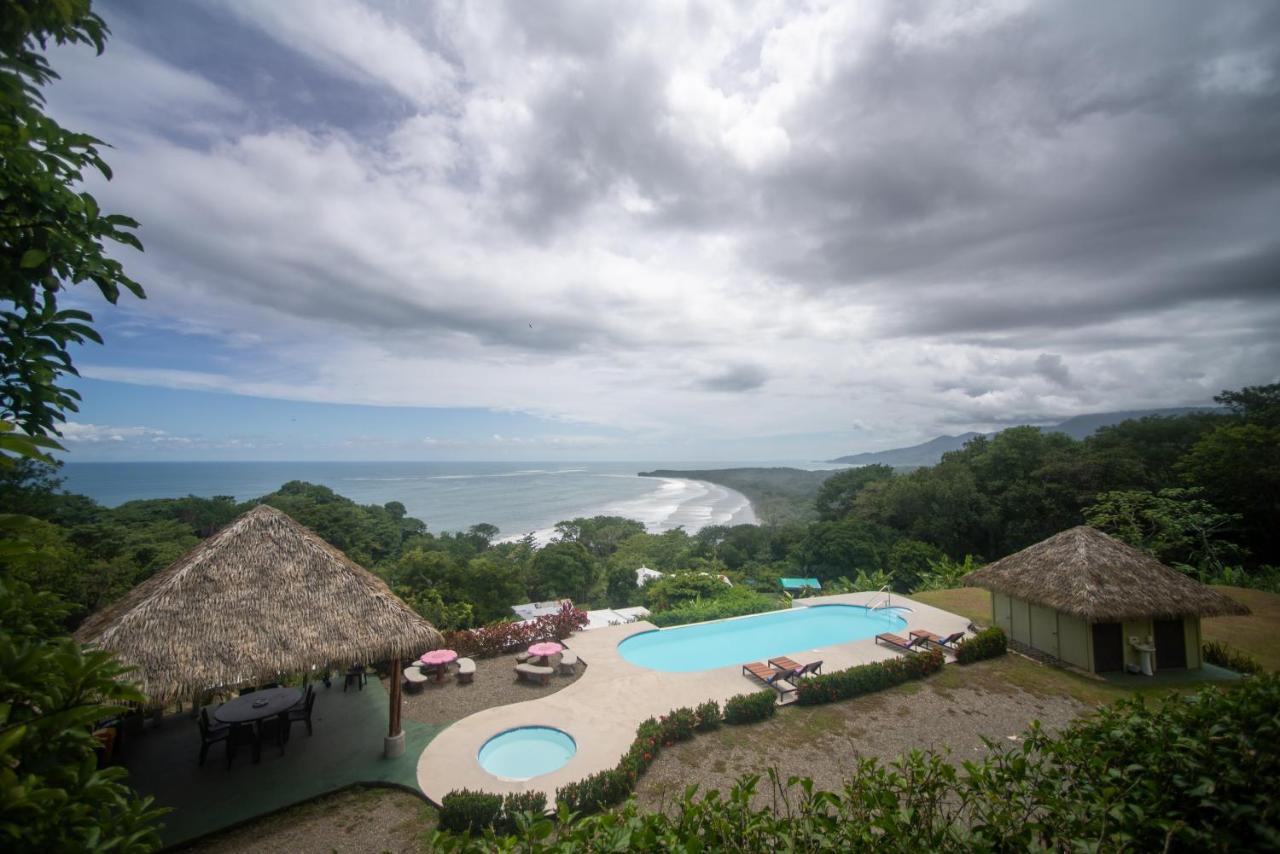 Ballena Paraiso Lodge Uvita Exterior photo