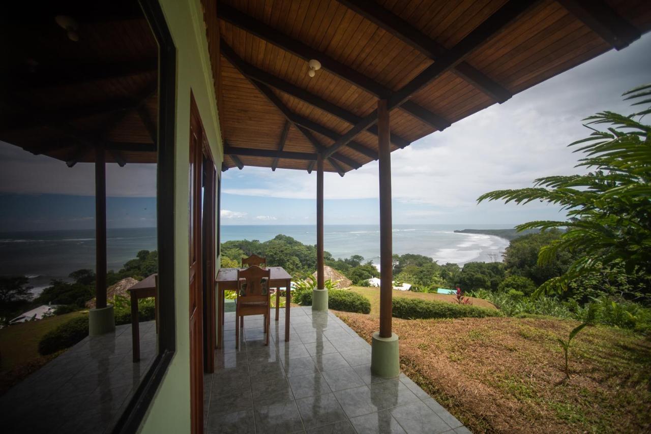 Ballena Paraiso Lodge Uvita Exterior photo