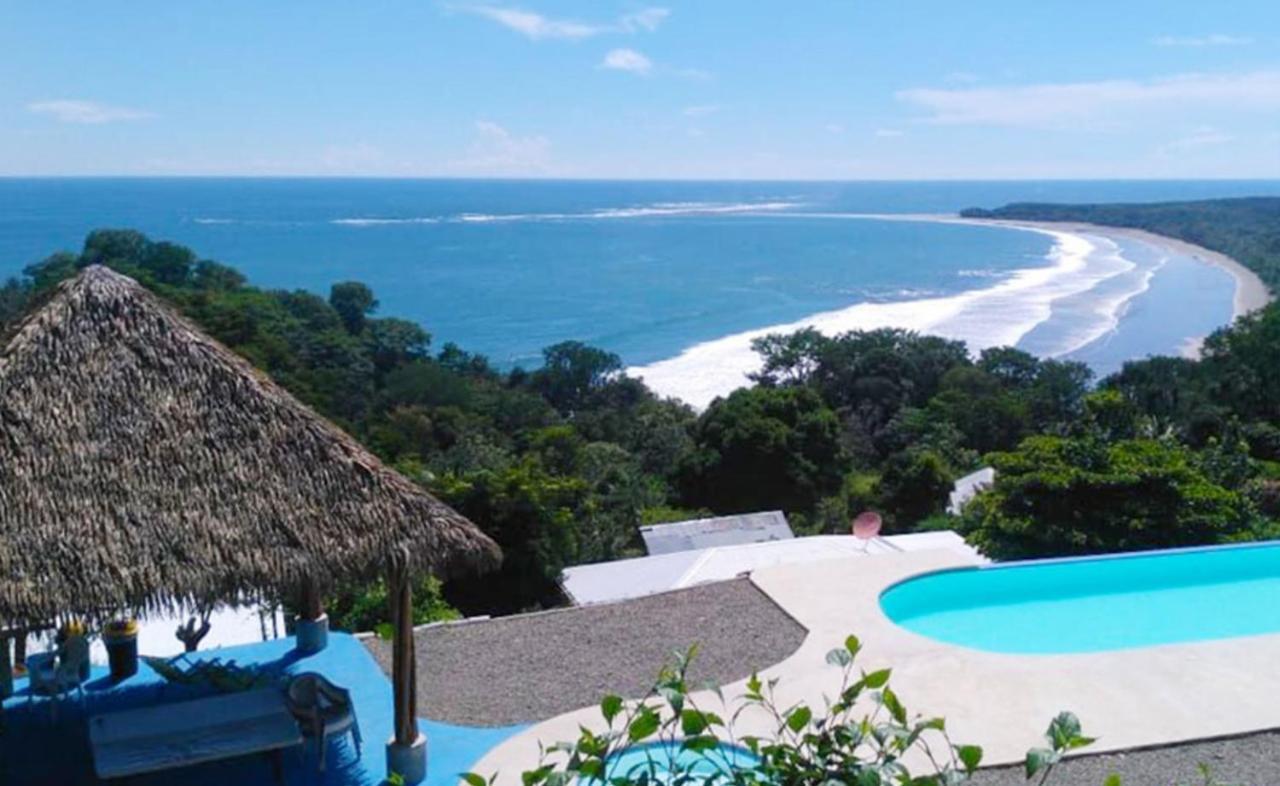 Ballena Paraiso Lodge Uvita Exterior photo
