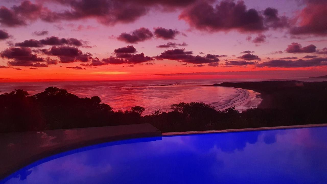 Ballena Paraiso Lodge Uvita Exterior photo