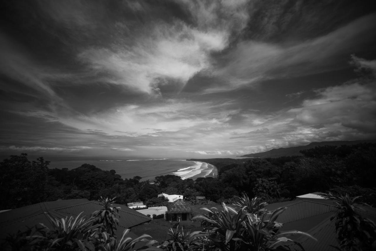 Ballena Paraiso Lodge Uvita Exterior photo