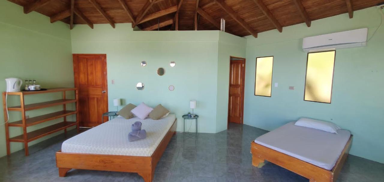 Ballena Paraiso Lodge Uvita Exterior photo