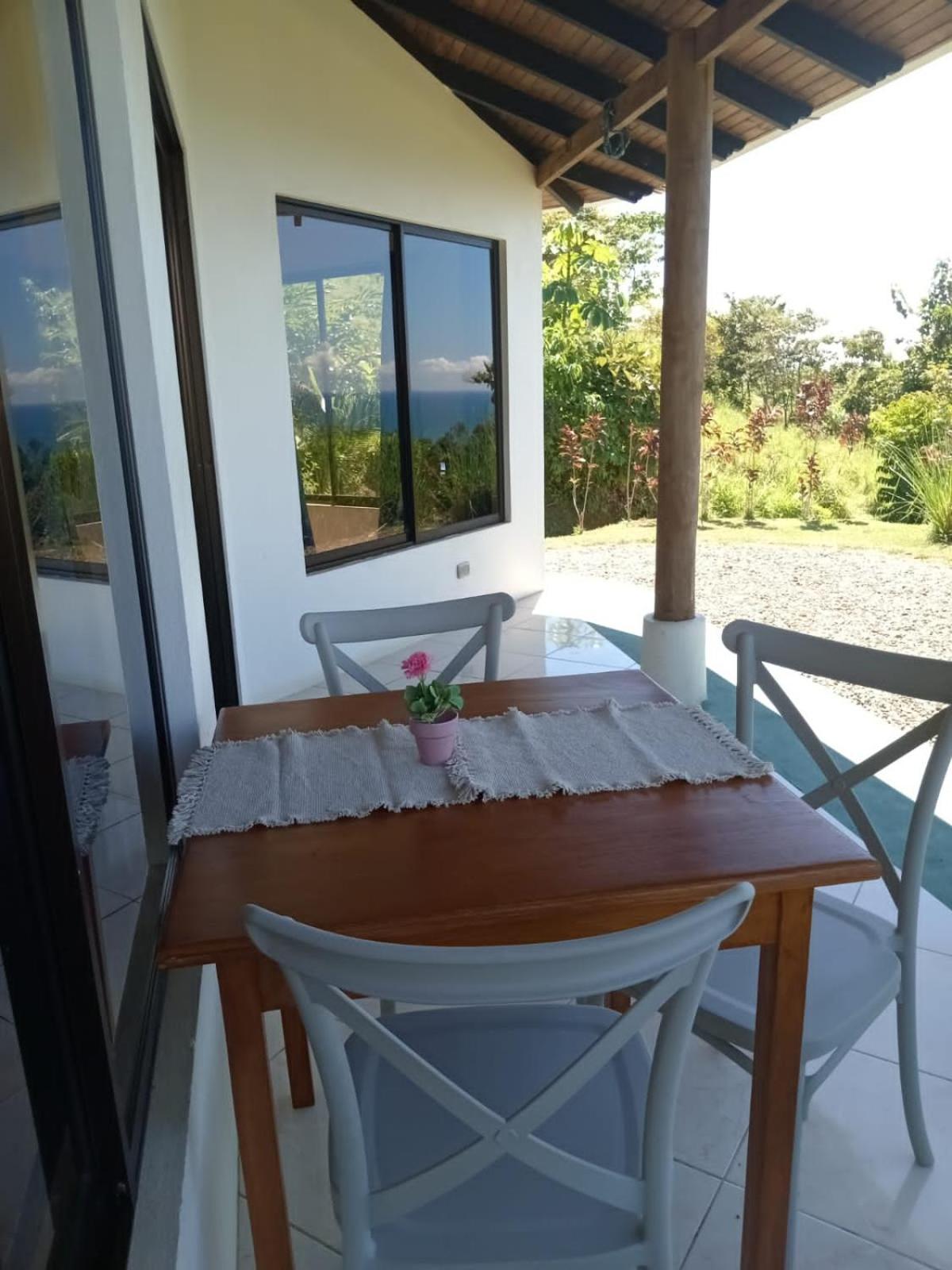 Ballena Paraiso Lodge Uvita Exterior photo