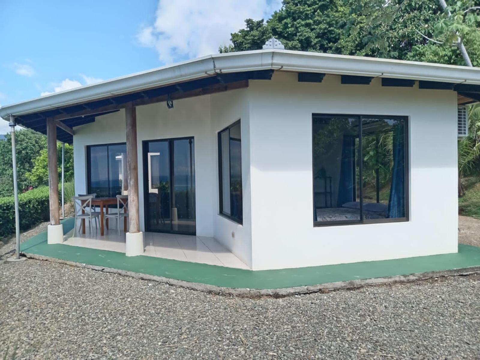 Ballena Paraiso Lodge Uvita Exterior photo