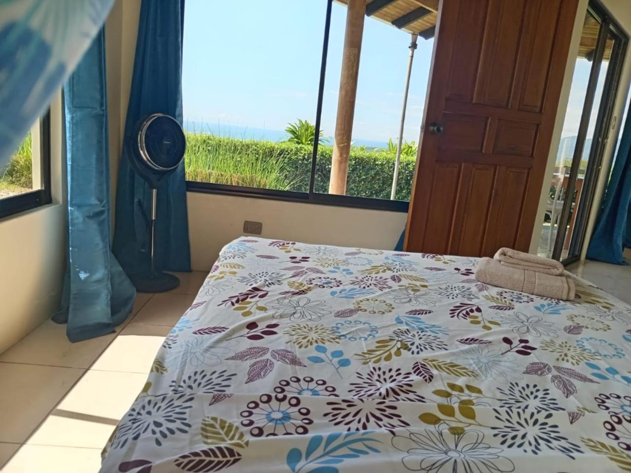 Ballena Paraiso Lodge Uvita Exterior photo