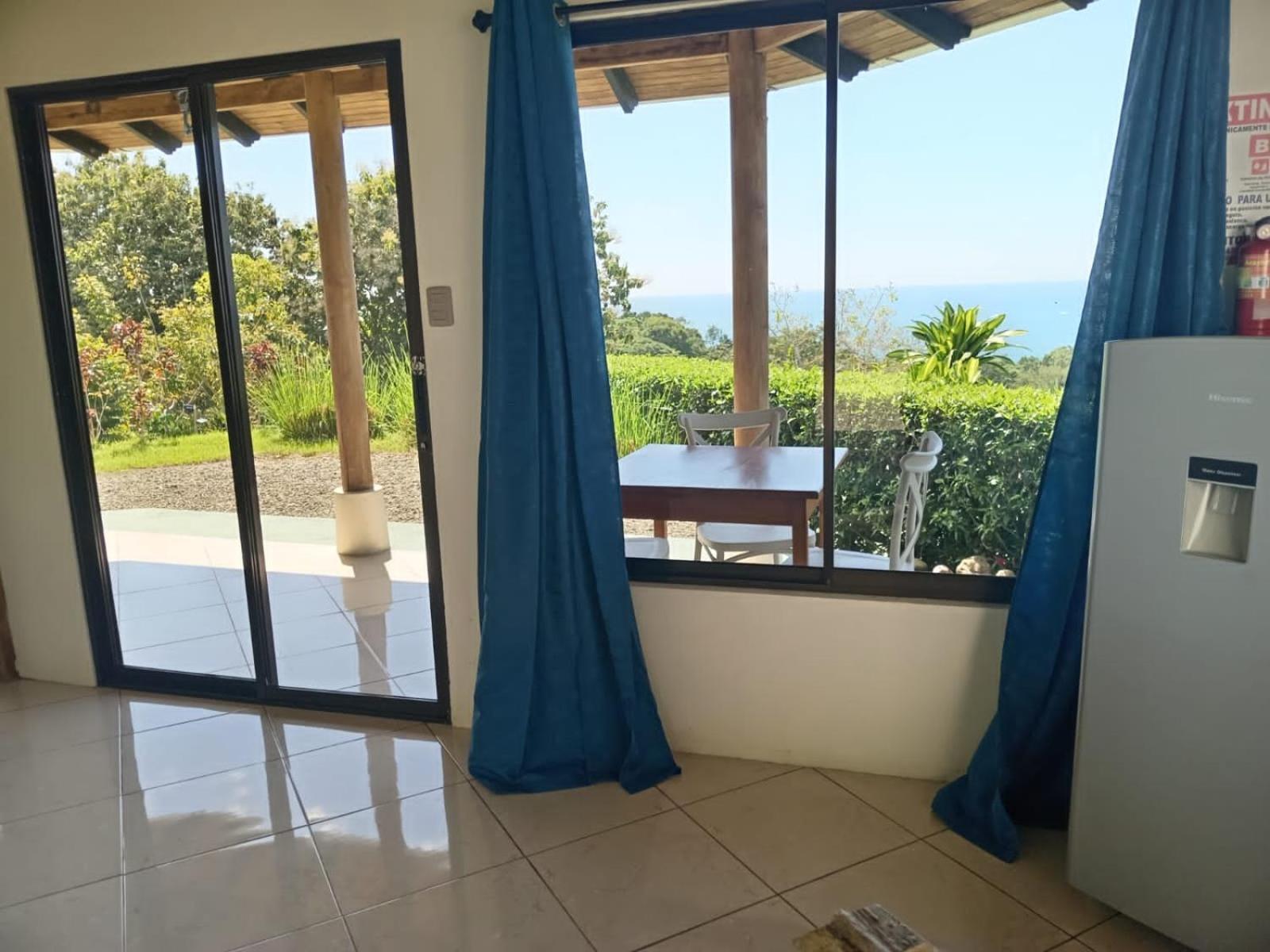 Ballena Paraiso Lodge Uvita Exterior photo