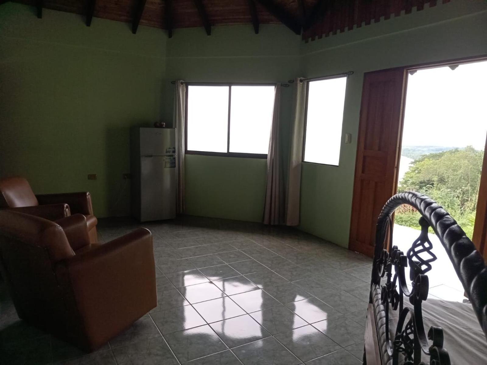 Ballena Paraiso Lodge Uvita Exterior photo