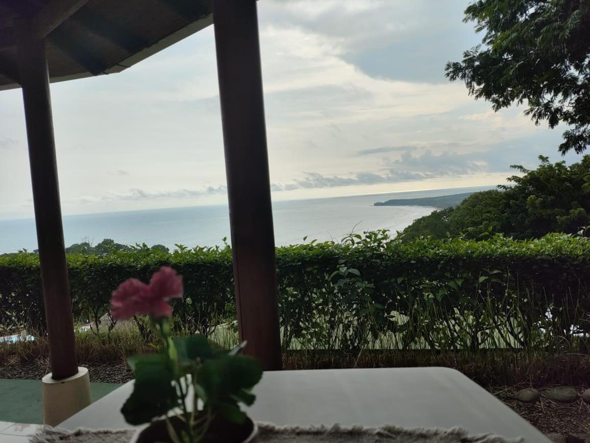 Ballena Paraiso Lodge Uvita Exterior photo
