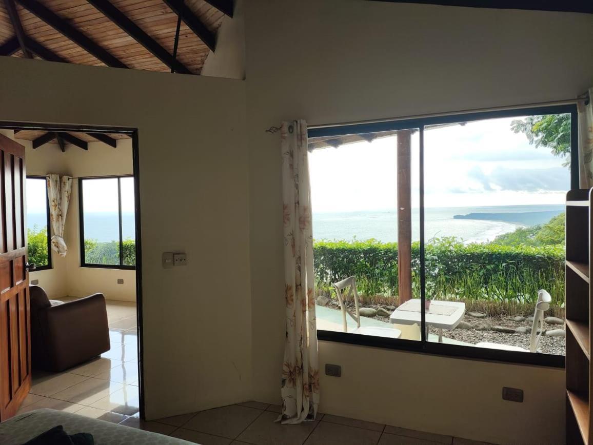 Ballena Paraiso Lodge Uvita Exterior photo